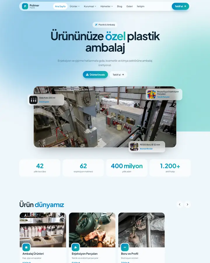 Tema 03 – Cam tasarım önizlemesi