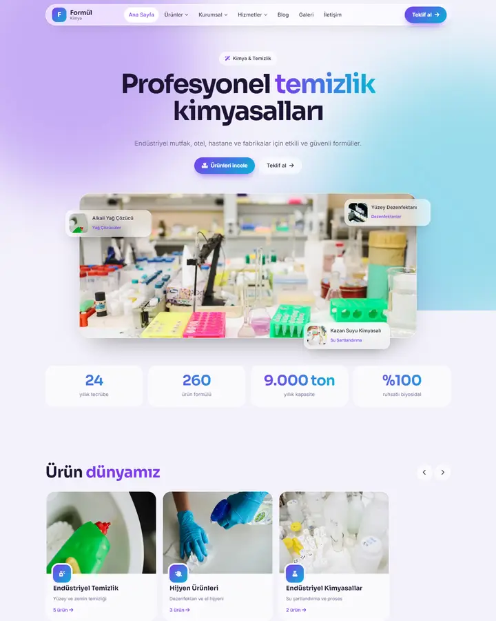 Tema 13 – Cam tasarım önizlemesi